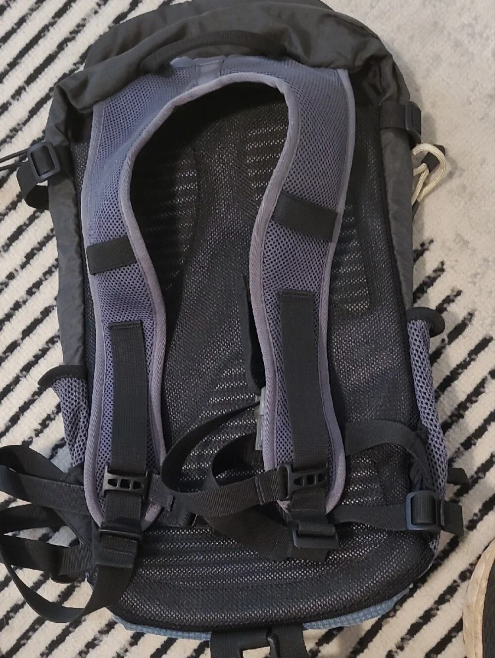 Backwoods Osprey Daylite Backpack